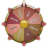 Roda Keberuntungan SlotGembira welfare icon
